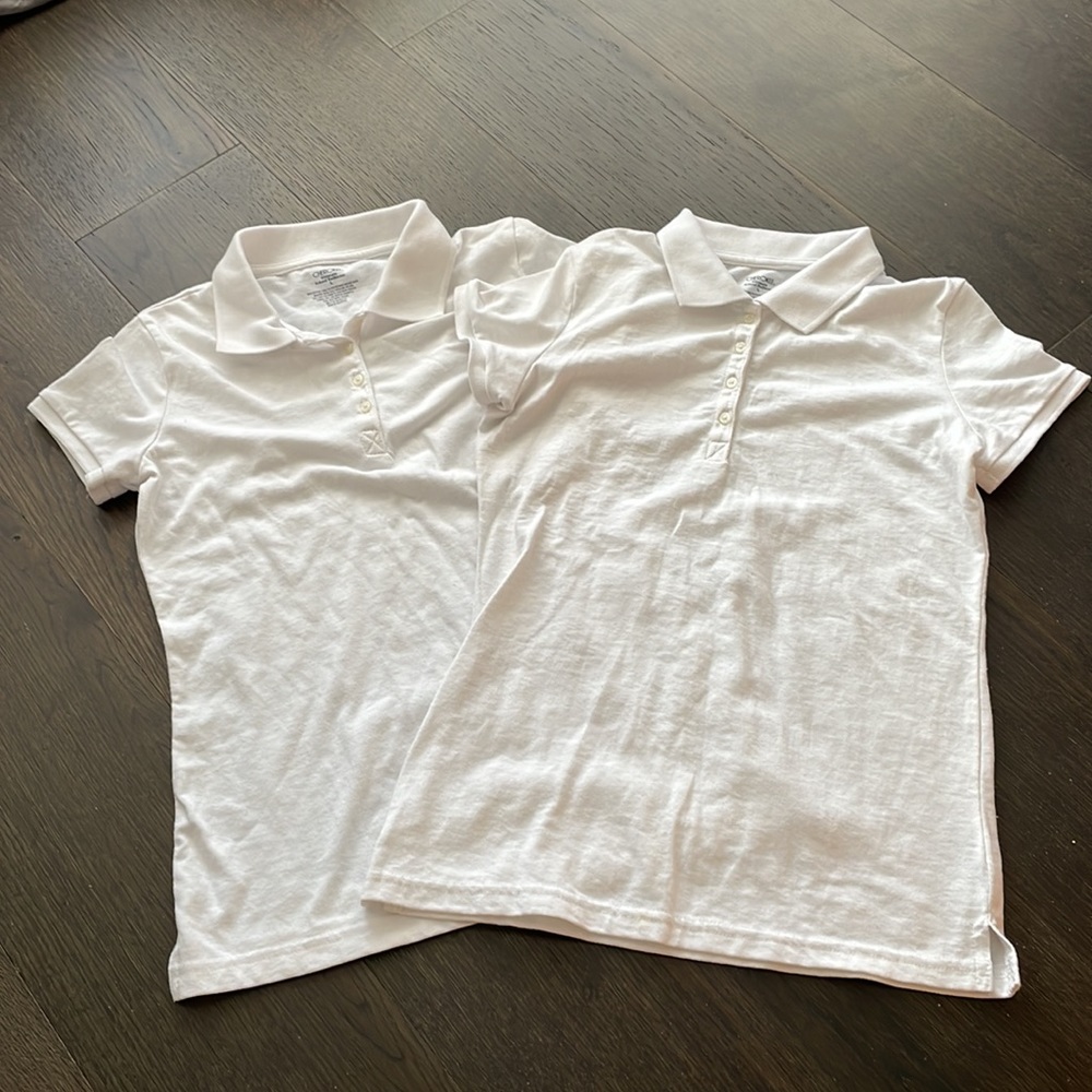 Cherokee Ultimate School Uniform (Lot of 2)